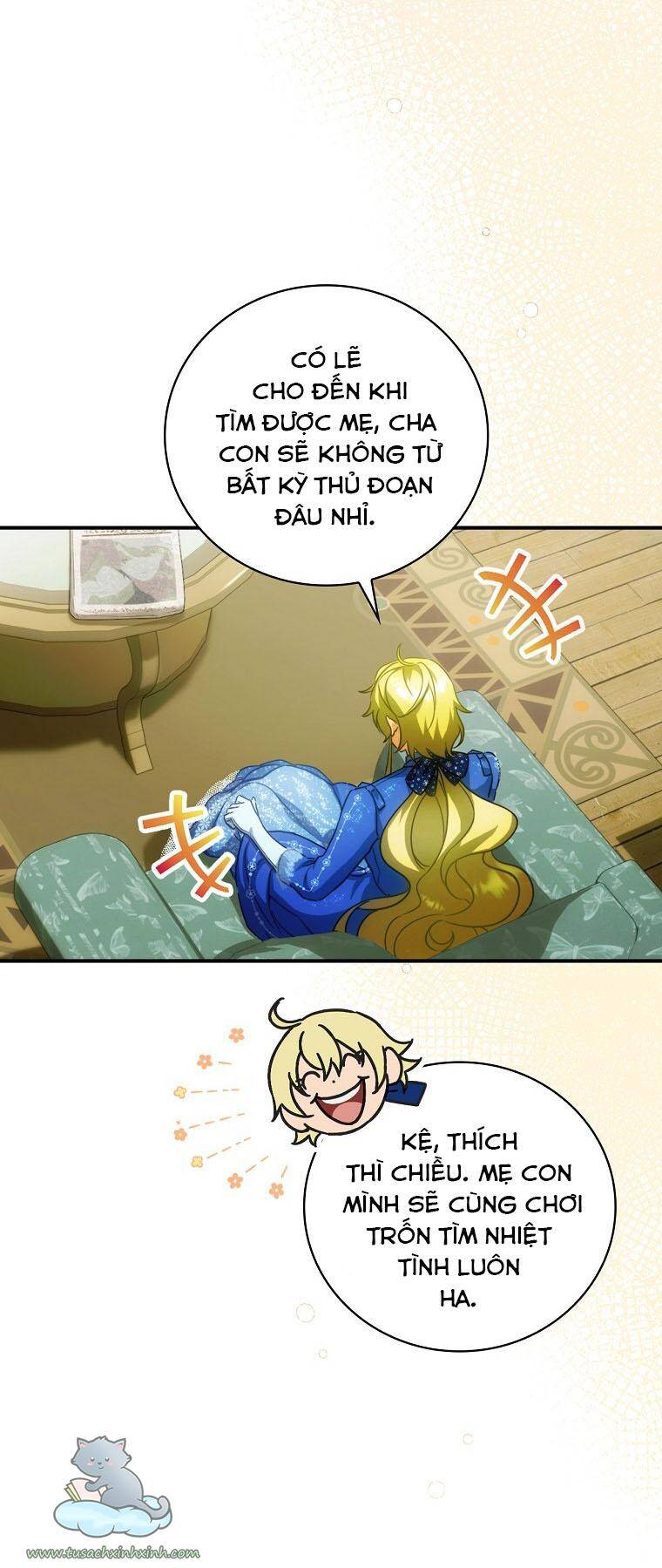 Lừa Người Hợp Với Em Chapter 21 - 47