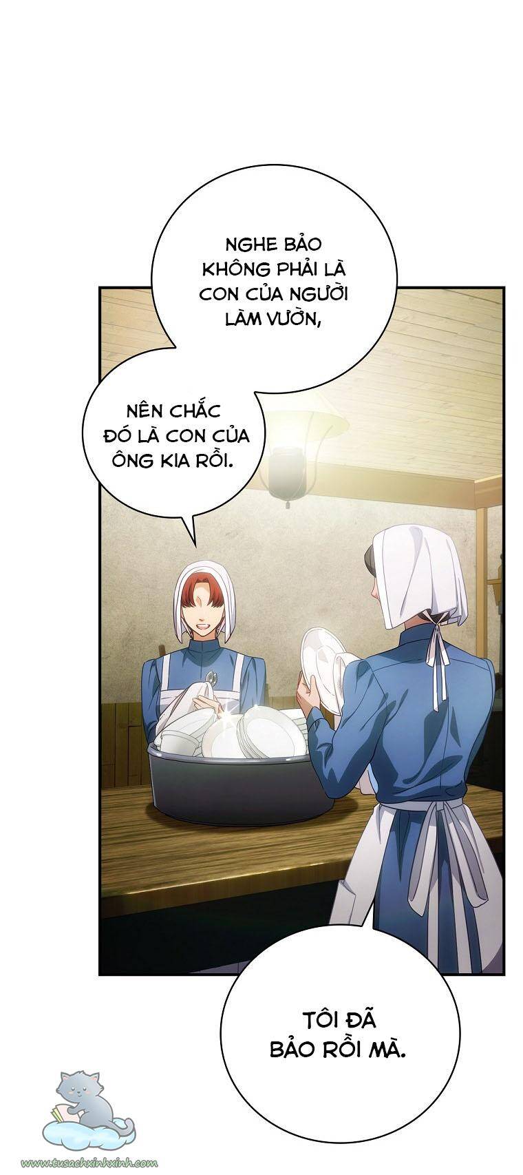 Lừa Người Hợp Với Em Chapter 21 - 49