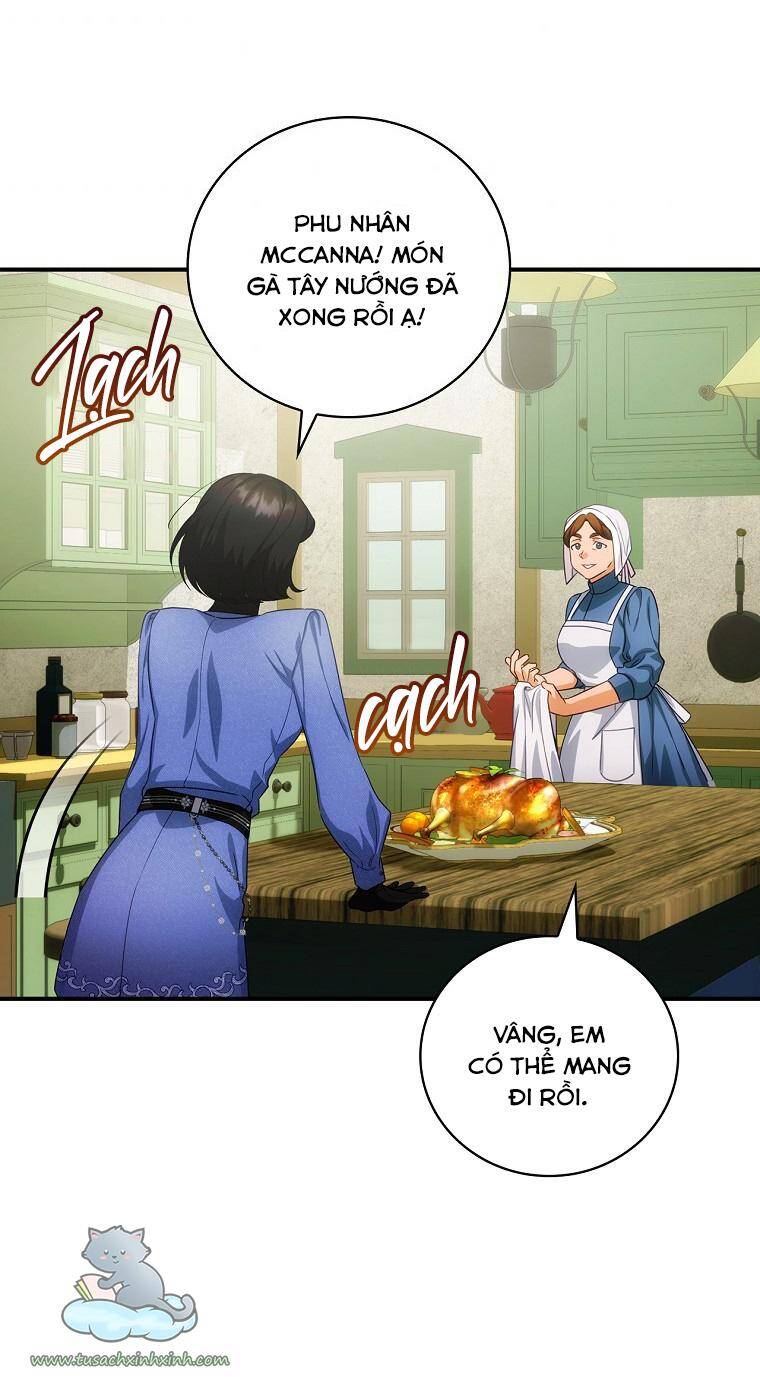 Lừa Người Hợp Với Em Chapter 21 - 53