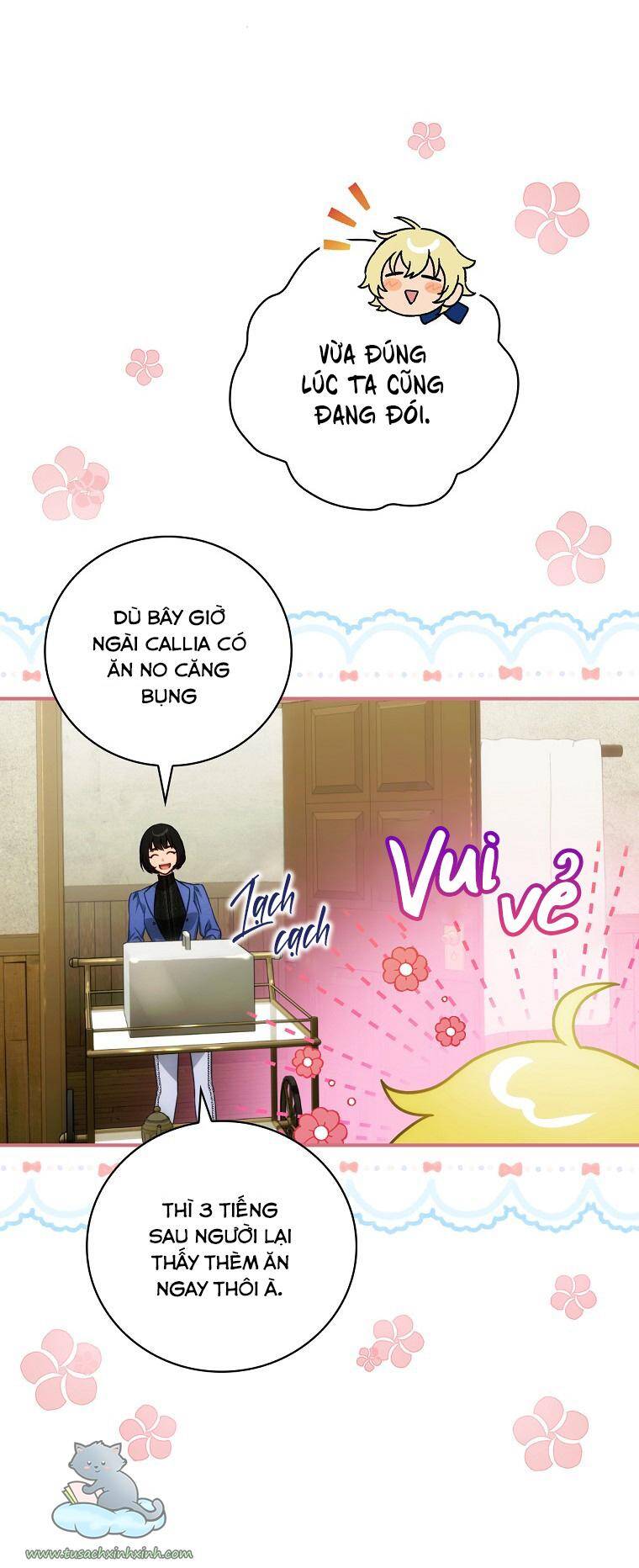 Lừa Người Hợp Với Em Chapter 21 - 56