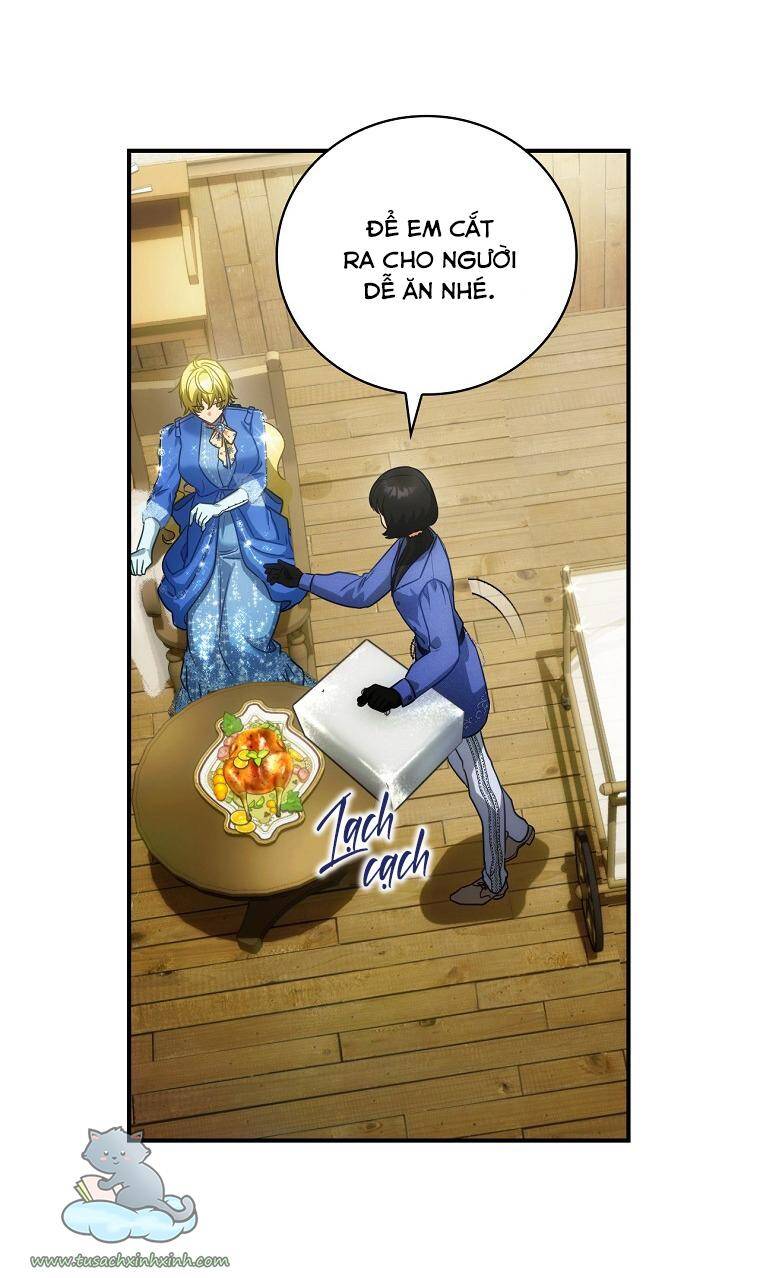 Lừa Người Hợp Với Em Chapter 21 - 57