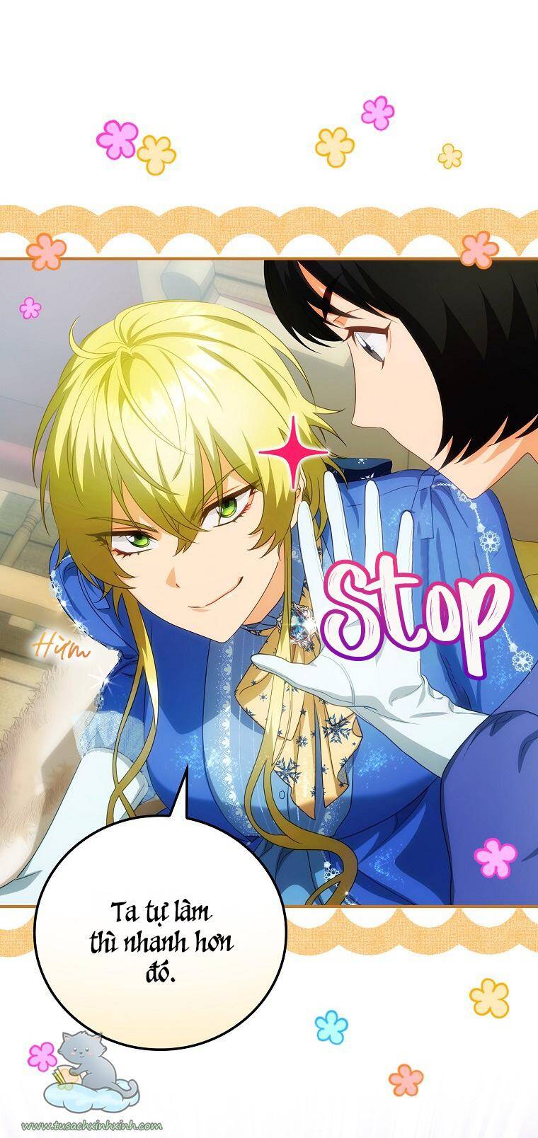 Lừa Người Hợp Với Em Chapter 21 - 58
