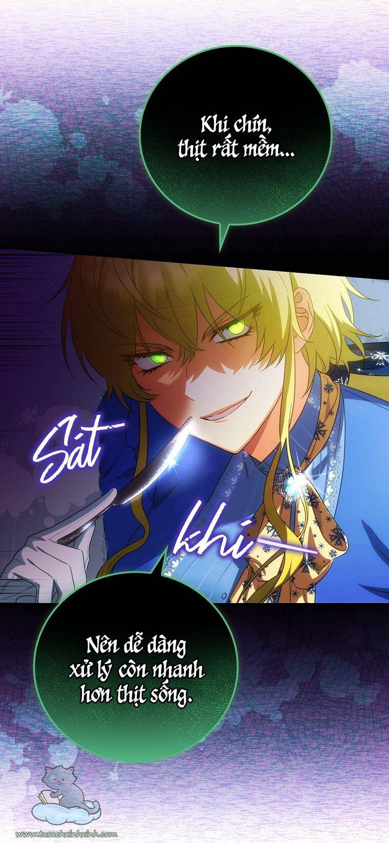 Lừa Người Hợp Với Em Chapter 21 - 61