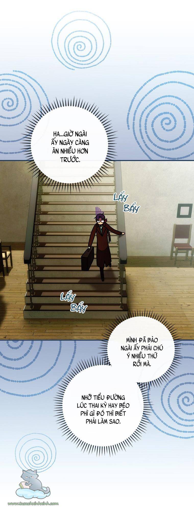 Lừa Người Hợp Với Em Chapter 21 - 65