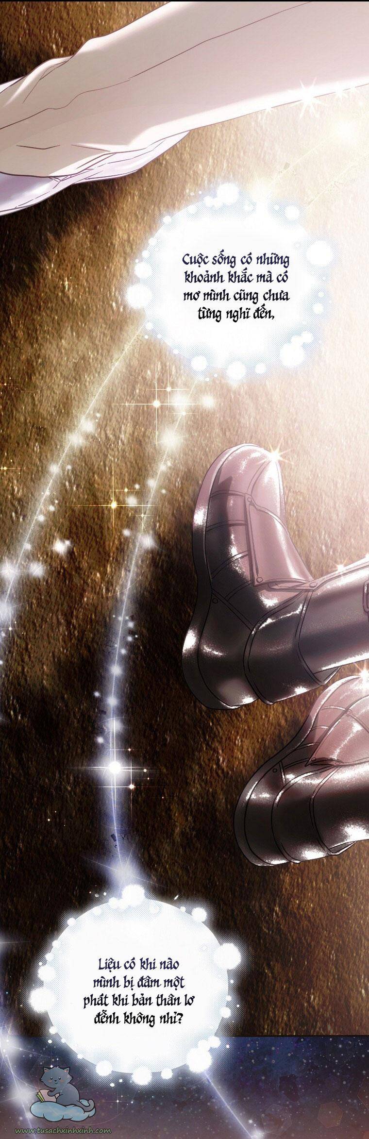 Lừa Người Hợp Với Em Chapter 21 - 8