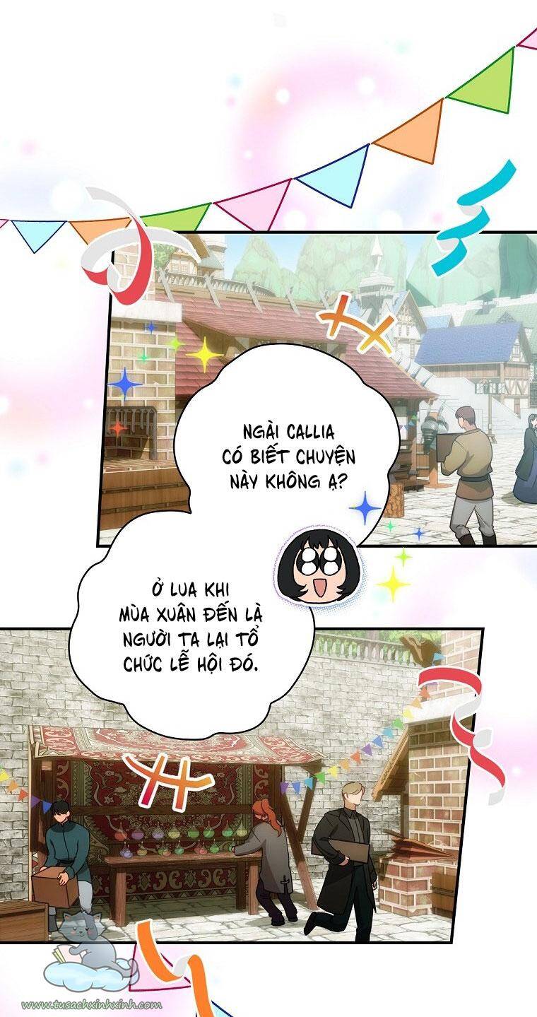 Lừa Người Hợp Với Em Chapter 21 - 73