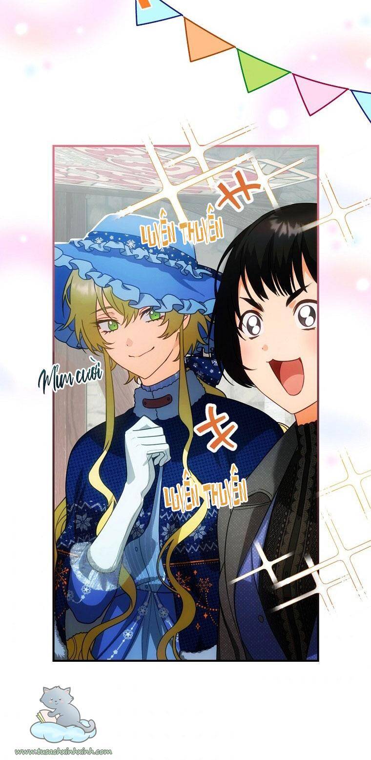 Lừa Người Hợp Với Em Chapter 21 - 74