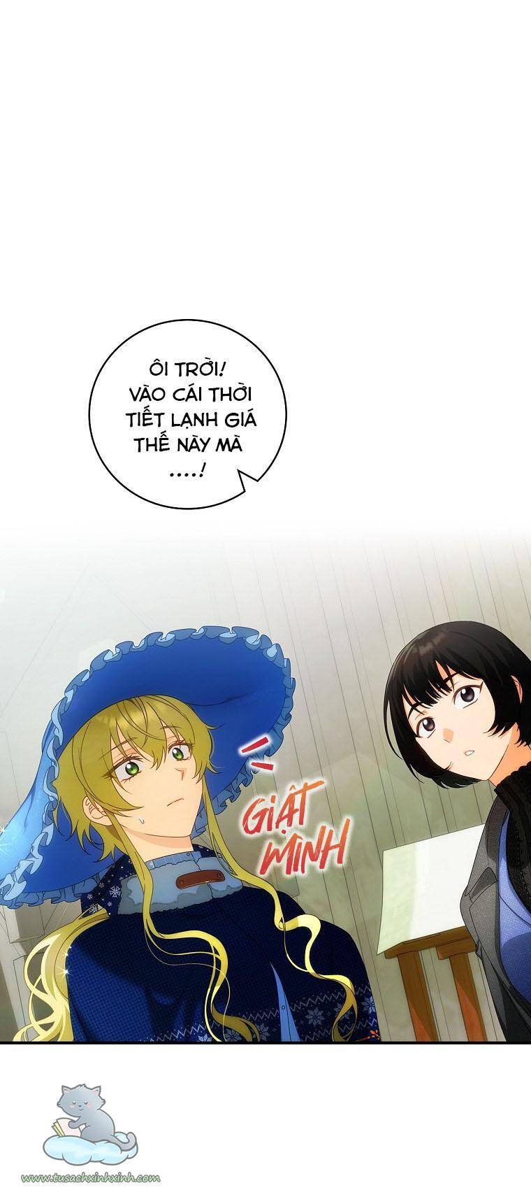 Lừa Người Hợp Với Em Chapter 22 - 2