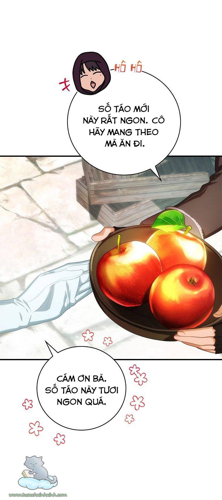 Lừa Người Hợp Với Em Chapter 22 - 12