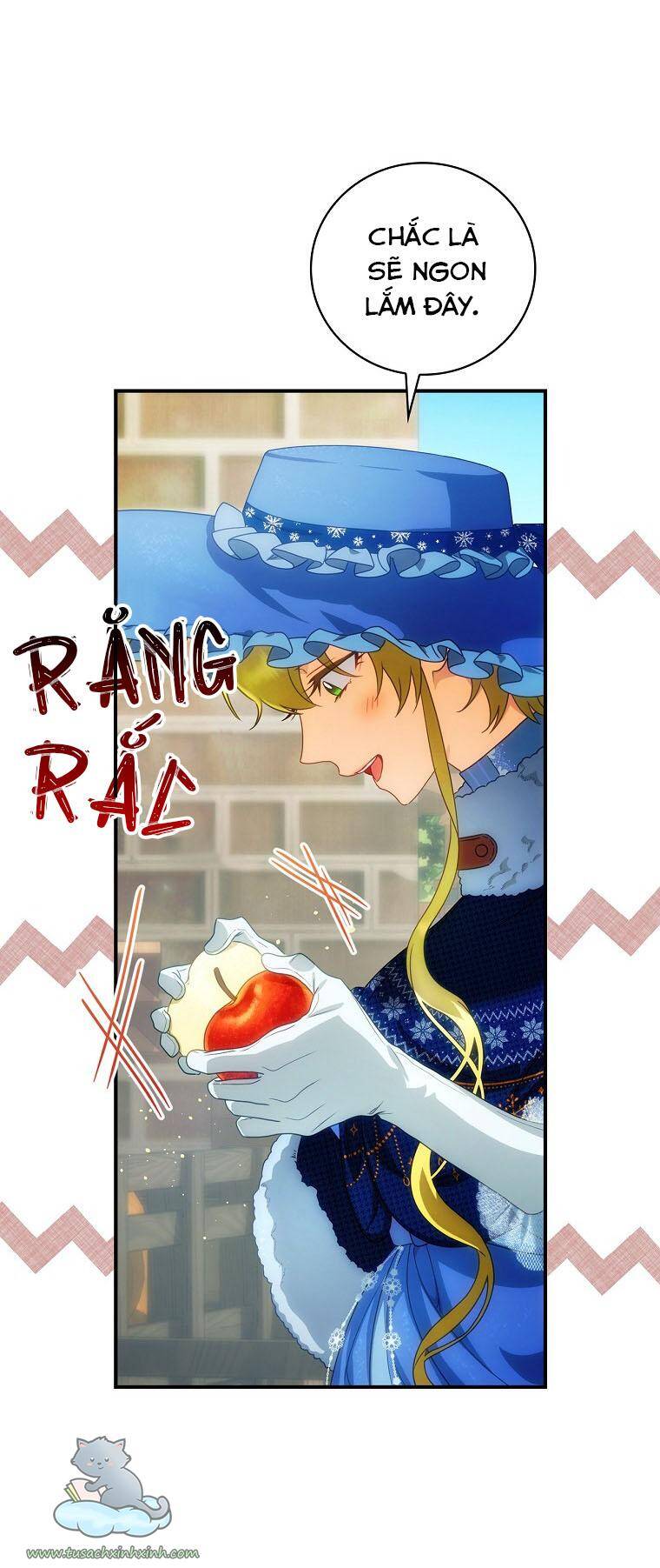 Lừa Người Hợp Với Em Chapter 22 - 13