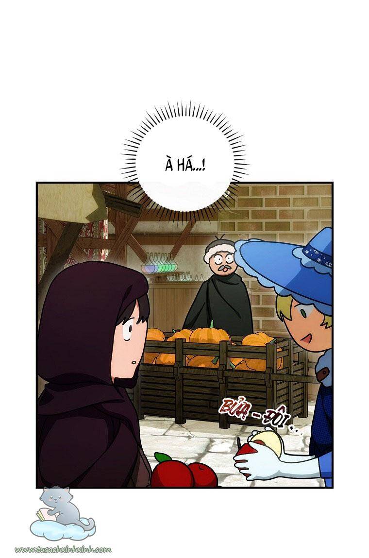 Lừa Người Hợp Với Em Chapter 22 - 14