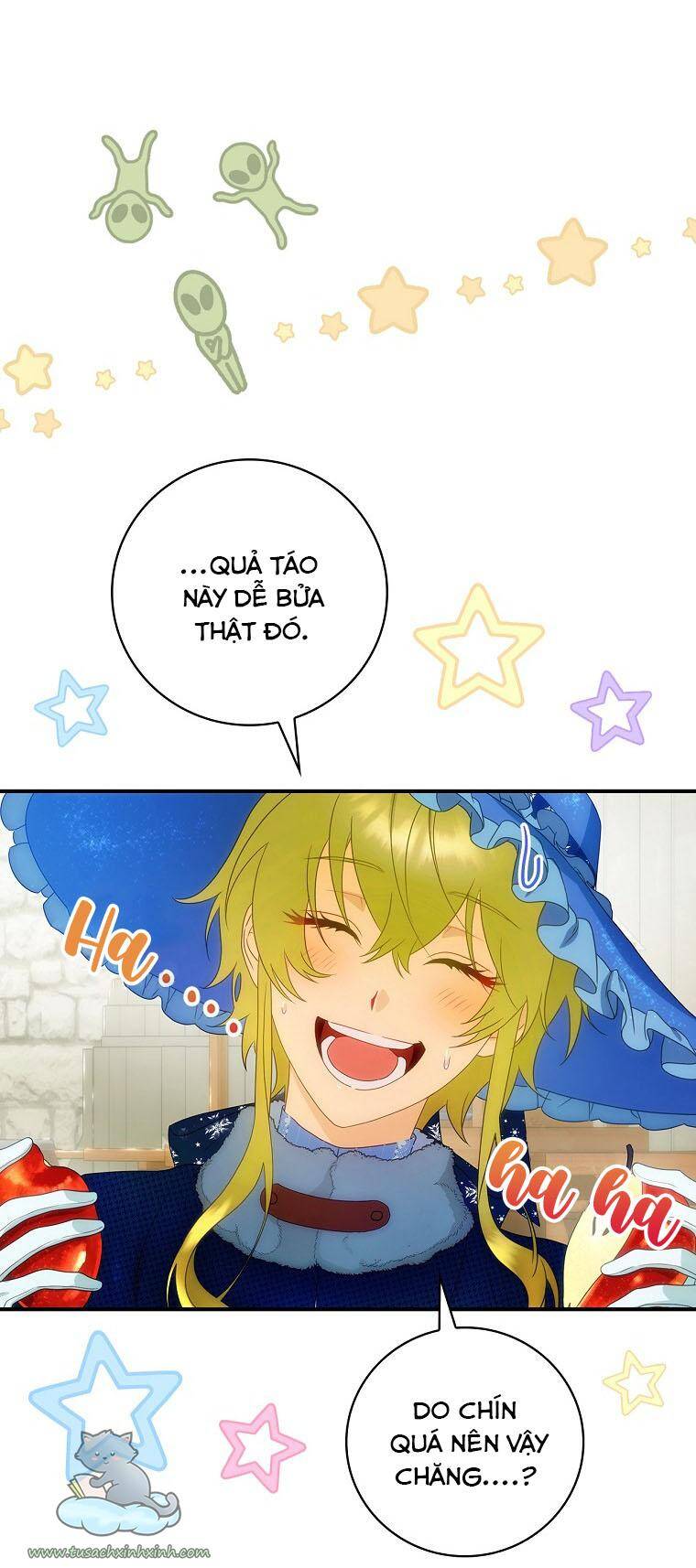 Lừa Người Hợp Với Em Chapter 22 - 15