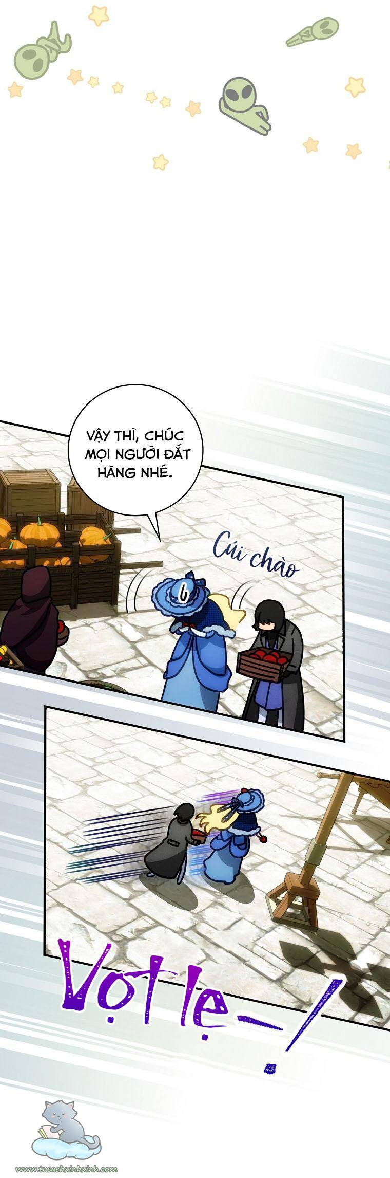 Lừa Người Hợp Với Em Chapter 22 - 16