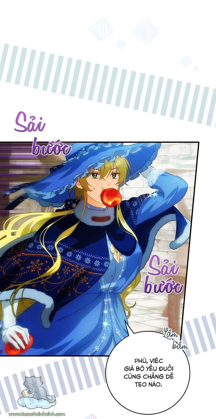 Lừa Người Hợp Với Em Chapter 22 - 17