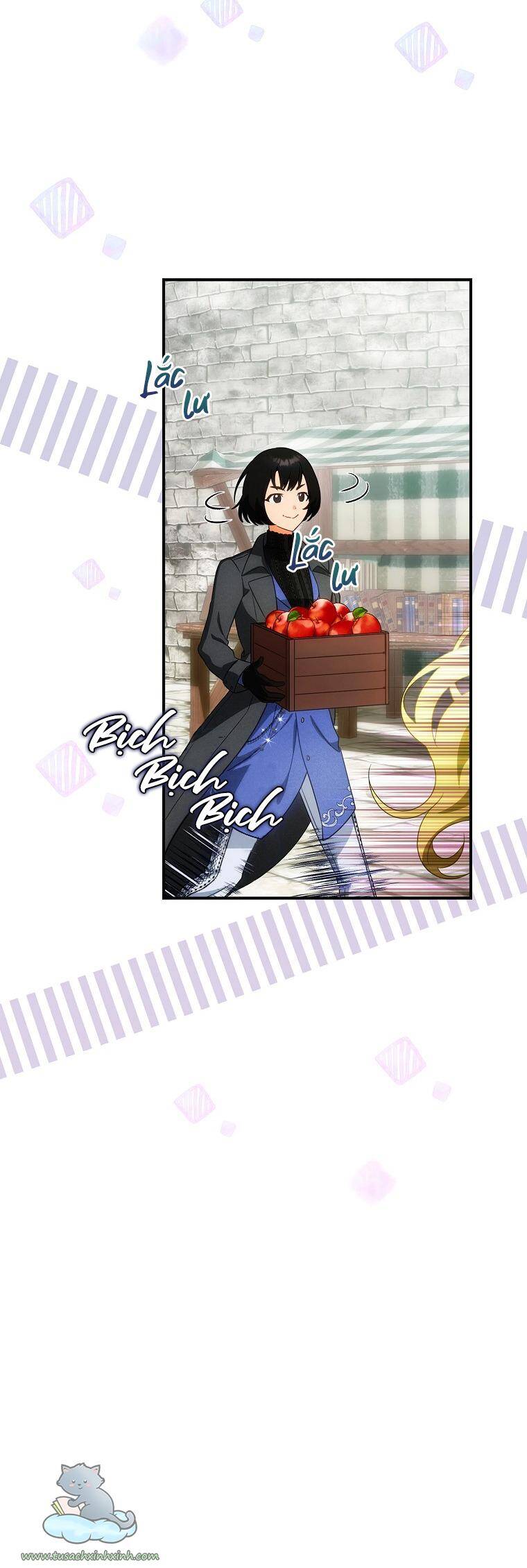 Lừa Người Hợp Với Em Chapter 22 - 18