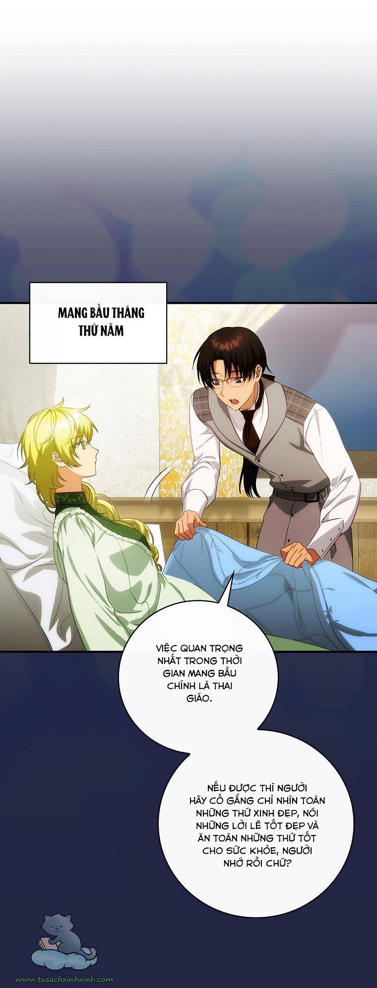 Lừa Người Hợp Với Em Chapter 22 - 20