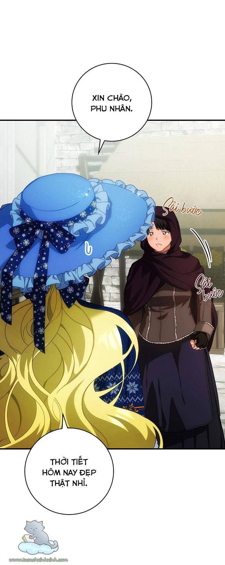 Lừa Người Hợp Với Em Chapter 22 - 3