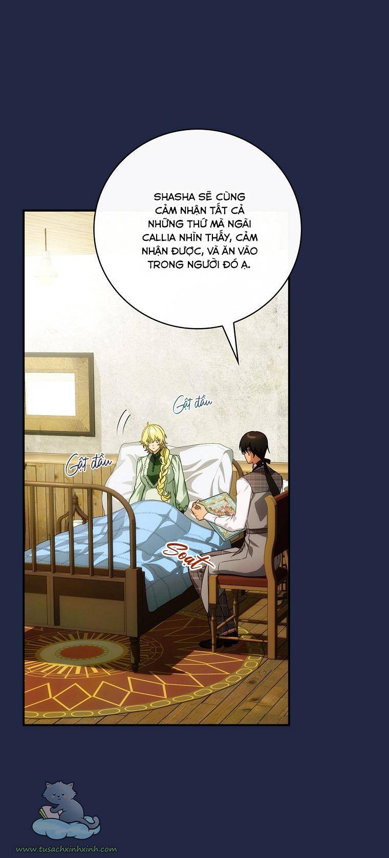 Lừa Người Hợp Với Em Chapter 22 - 21