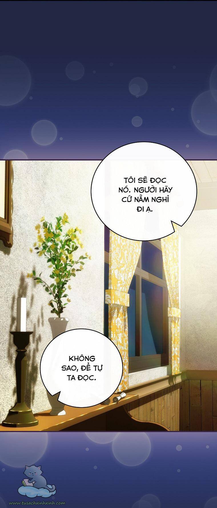 Lừa Người Hợp Với Em Chapter 22 - 23