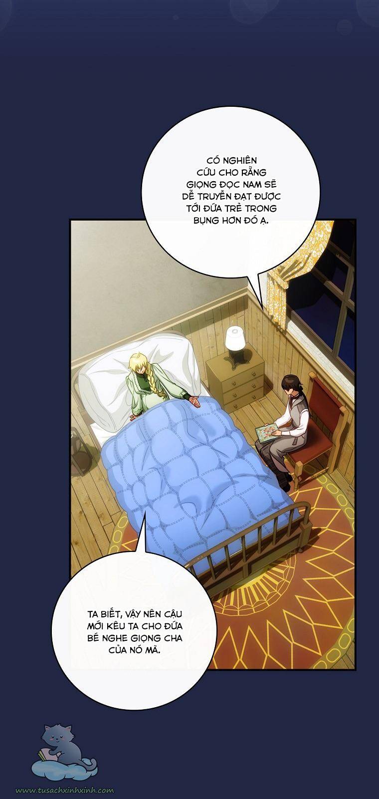 Lừa Người Hợp Với Em Chapter 22 - 24