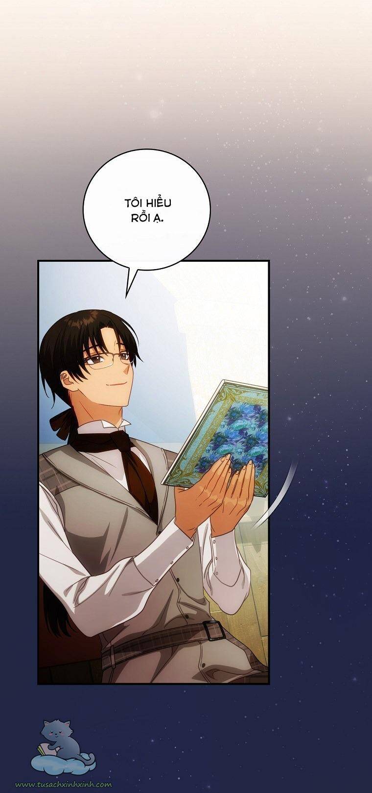 Lừa Người Hợp Với Em Chapter 22 - 27