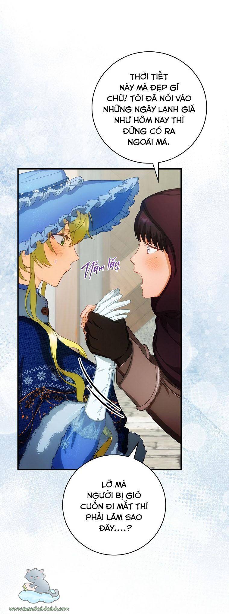 Lừa Người Hợp Với Em Chapter 22 - 4