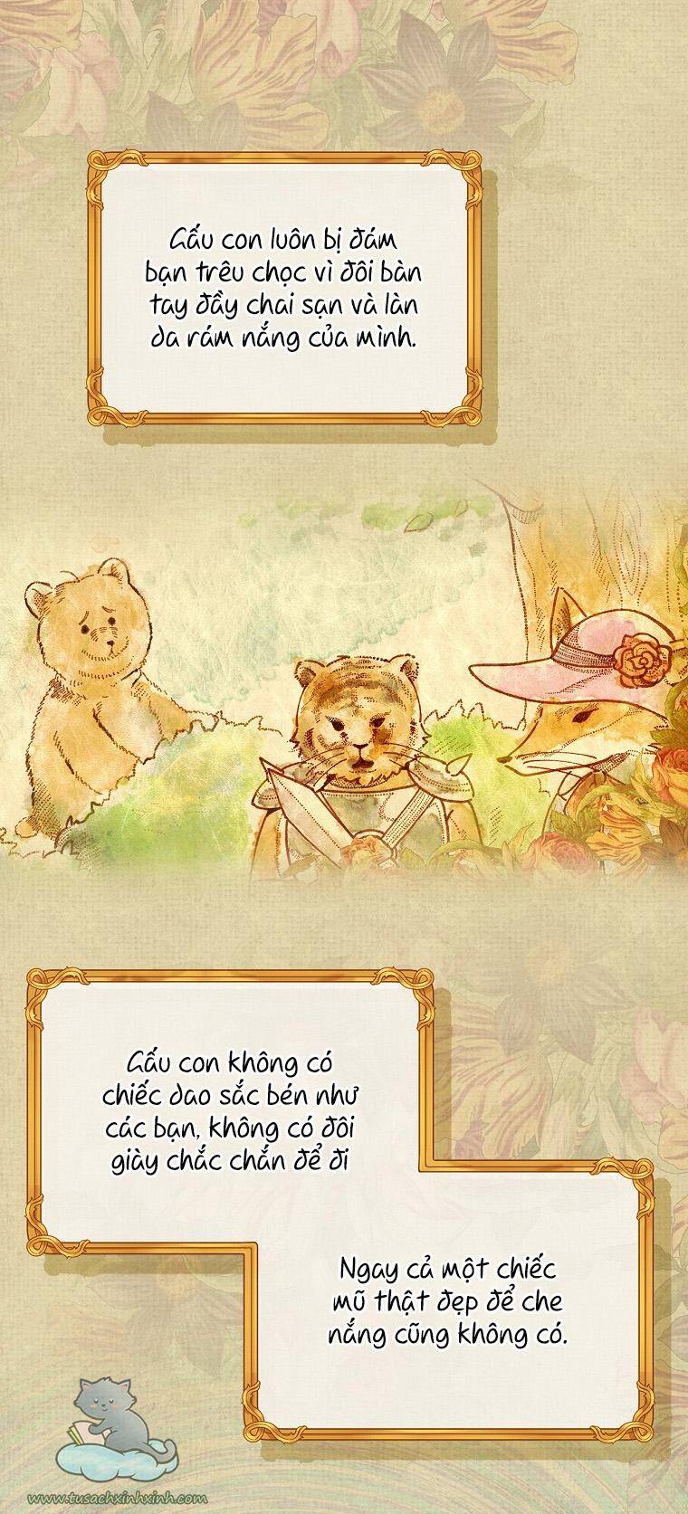 Lừa Người Hợp Với Em Chapter 22 - 40