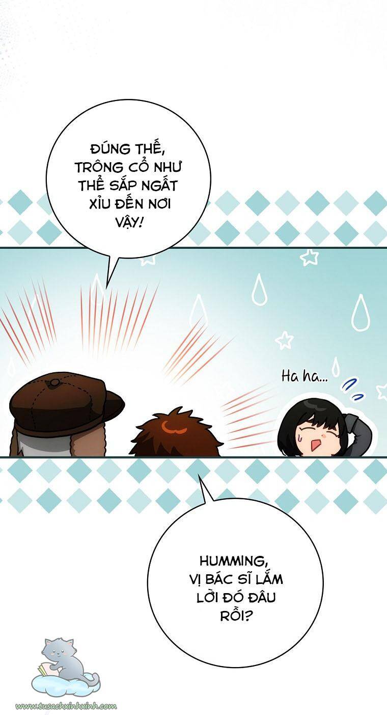 Lừa Người Hợp Với Em Chapter 22 - 5