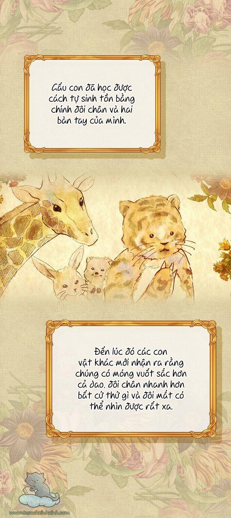 Lừa Người Hợp Với Em Chapter 22 - 45