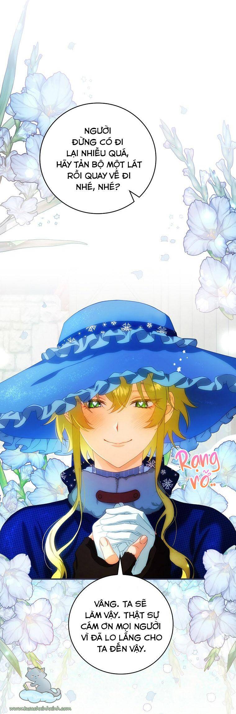 Lừa Người Hợp Với Em Chapter 22 - 6