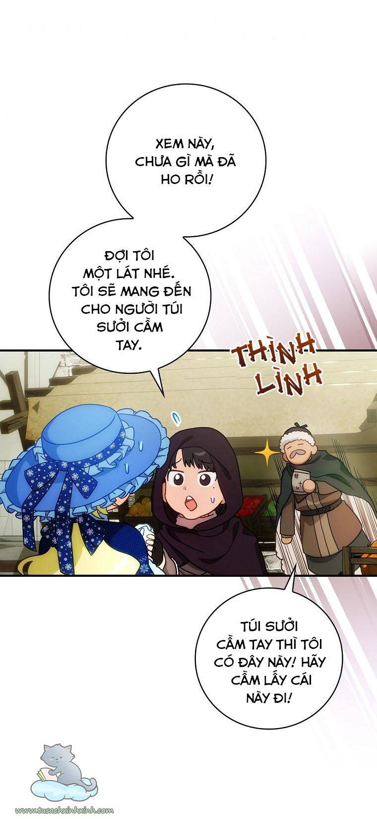 Lừa Người Hợp Với Em Chapter 22 - 8