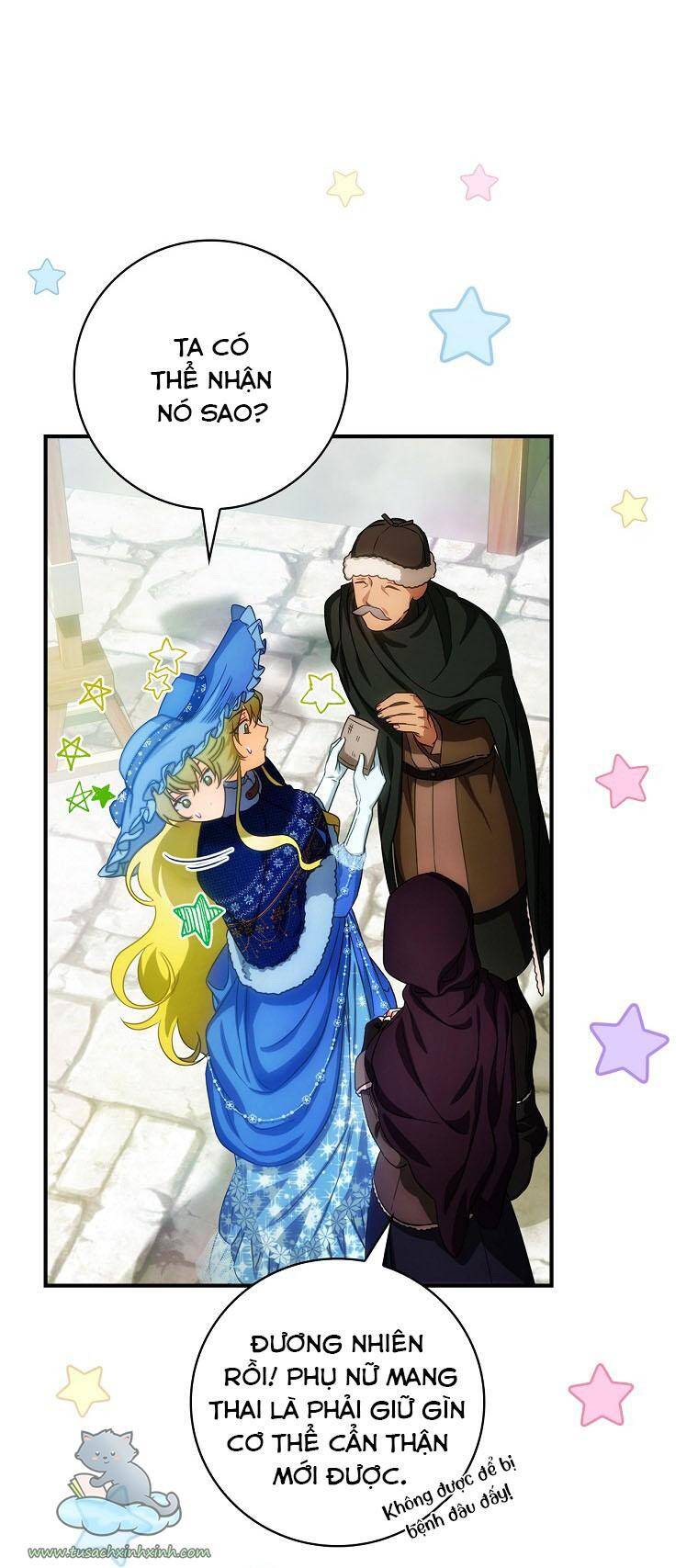 Lừa Người Hợp Với Em Chapter 22 - 9