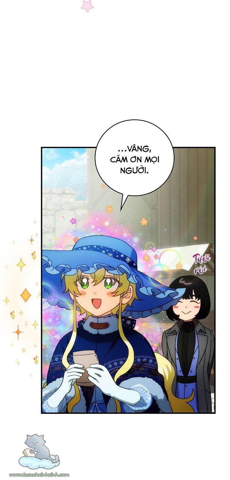 Lừa Người Hợp Với Em Chapter 22 - 10