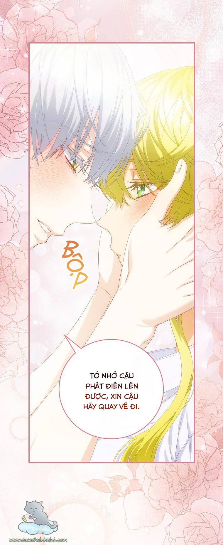 Lừa Người Hợp Với Em Chapter 23 - 3