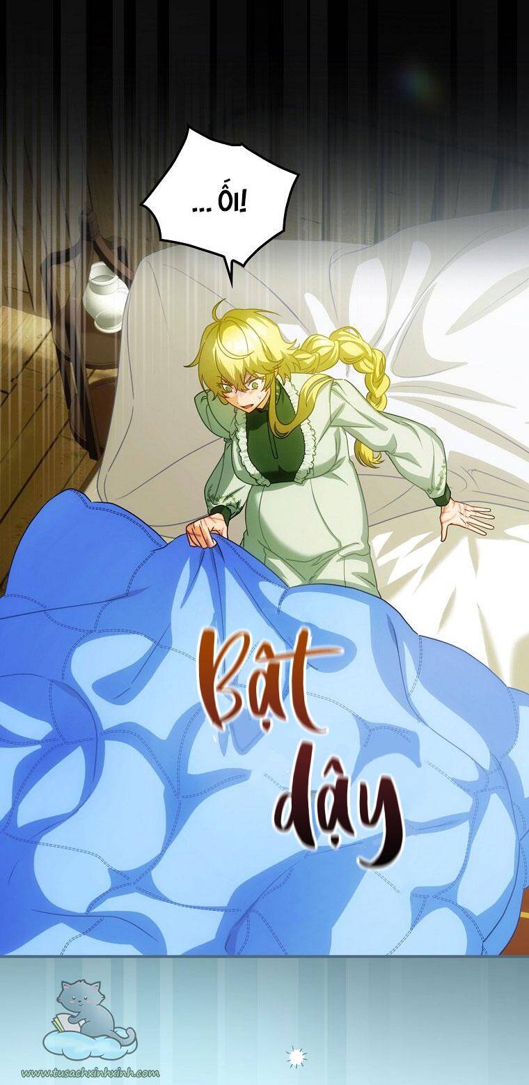 Lừa Người Hợp Với Em Chapter 23 - 21