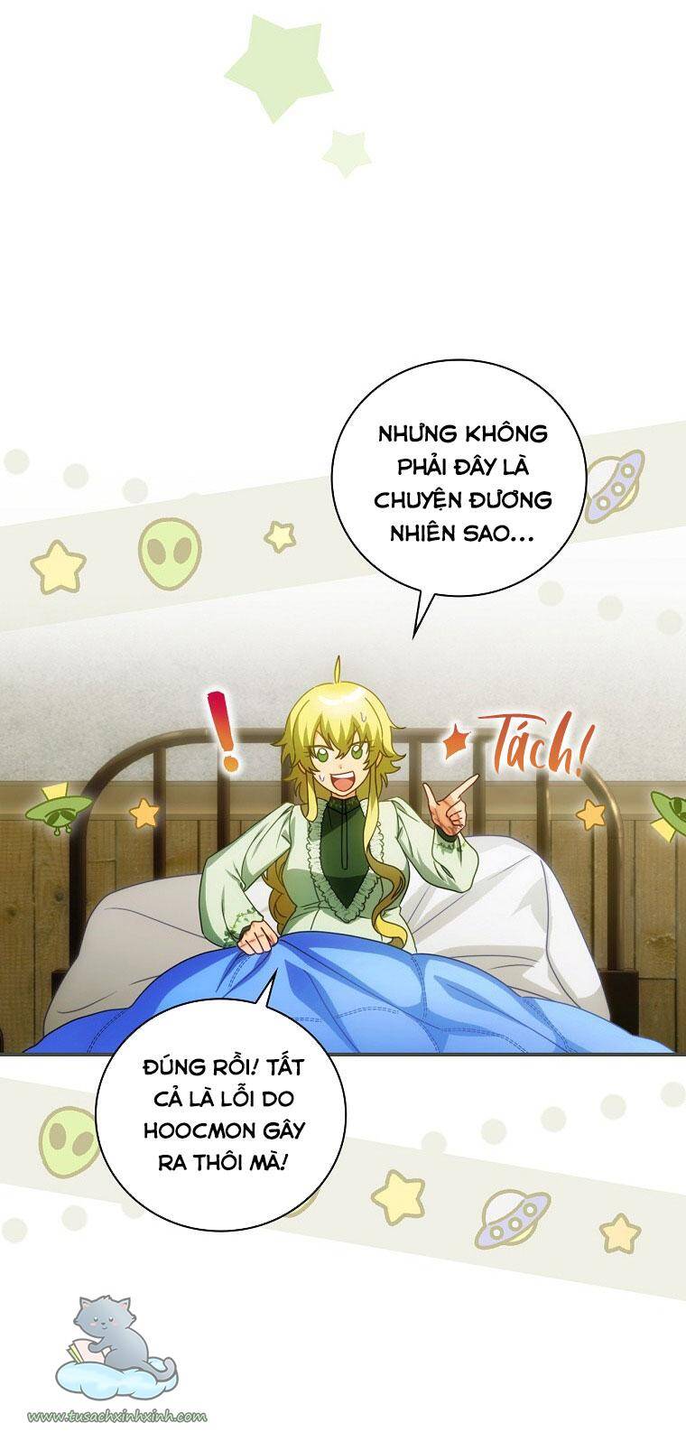 Lừa Người Hợp Với Em Chapter 23 - 26