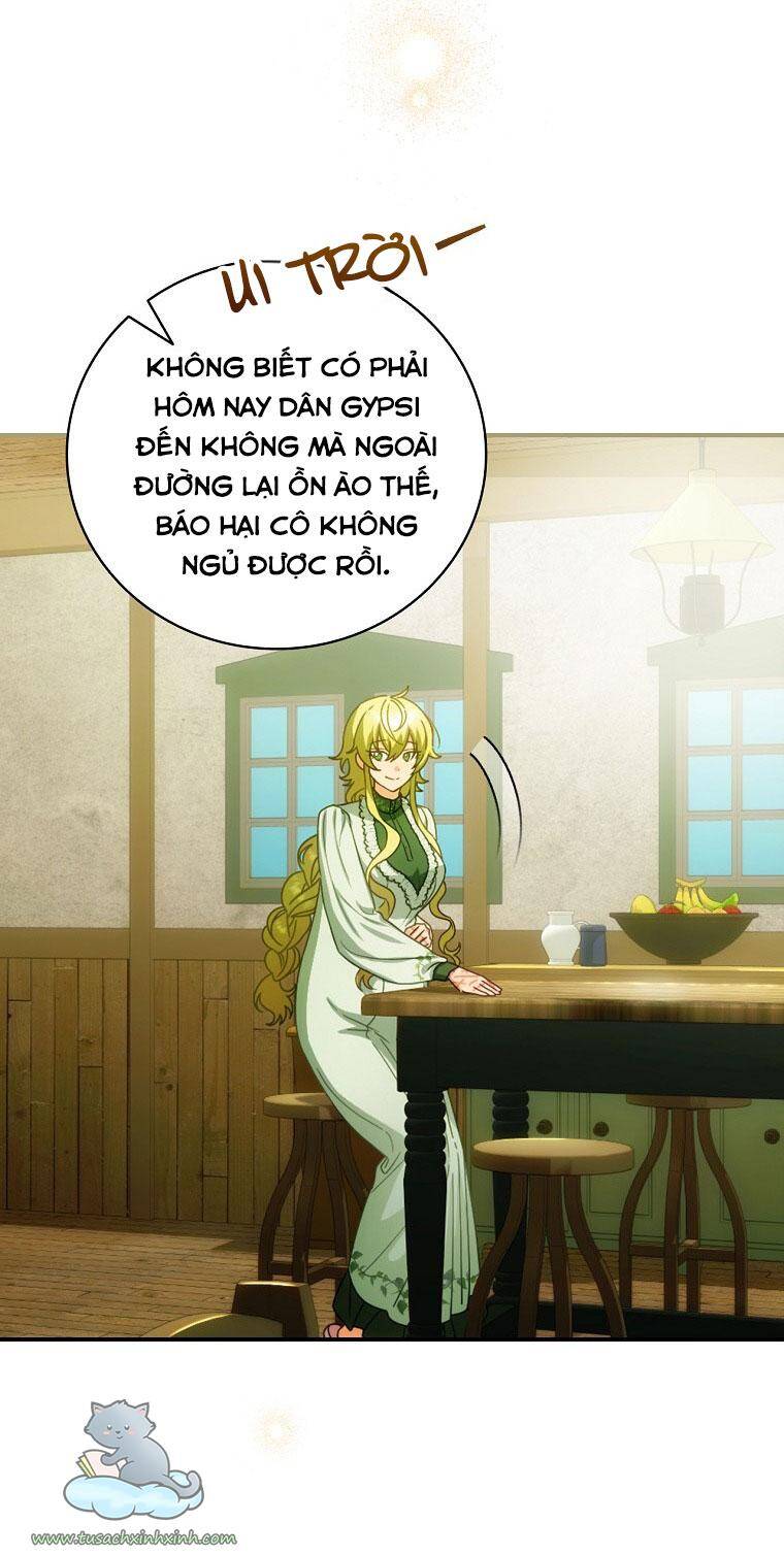 Lừa Người Hợp Với Em Chapter 23 - 33