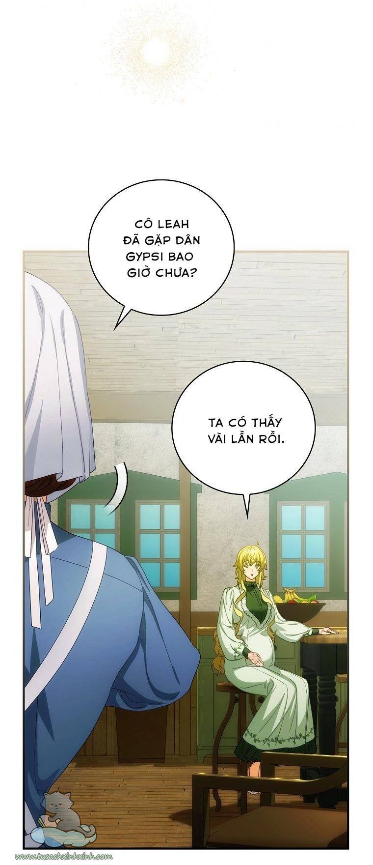 Lừa Người Hợp Với Em Chapter 23 - 35