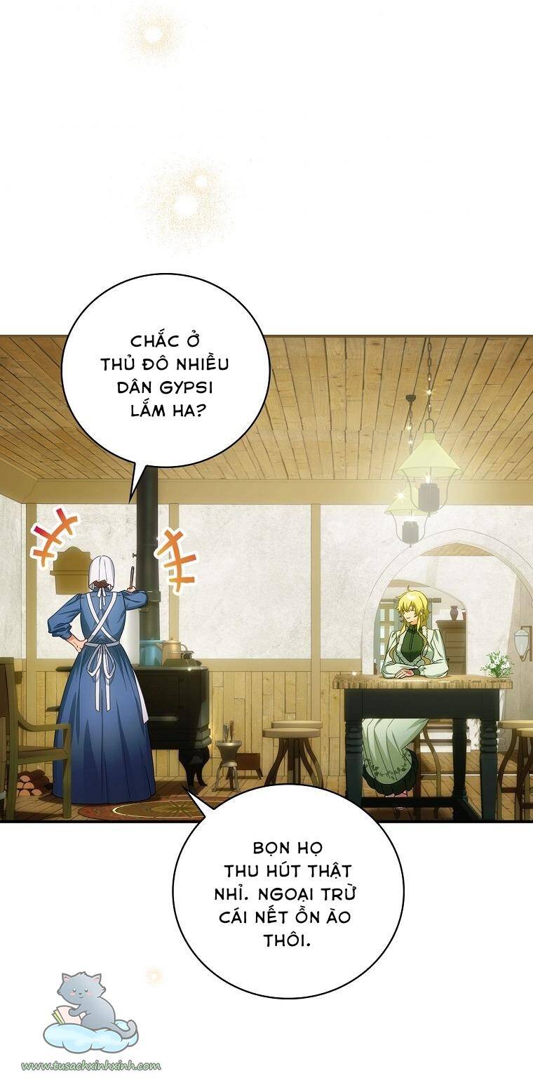 Lừa Người Hợp Với Em Chapter 23 - 36