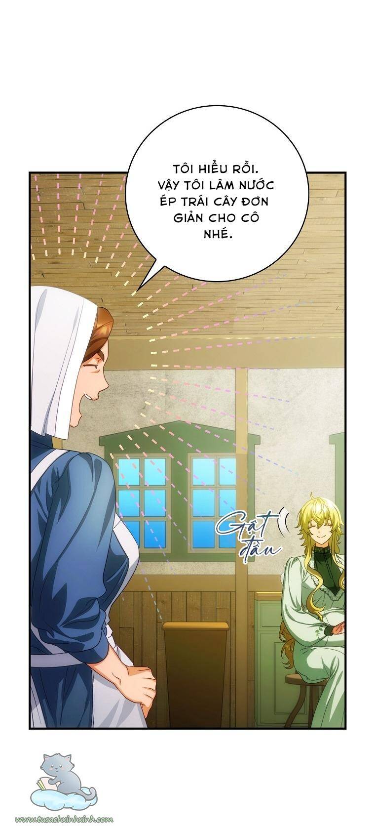 Lừa Người Hợp Với Em Chapter 23 - 38