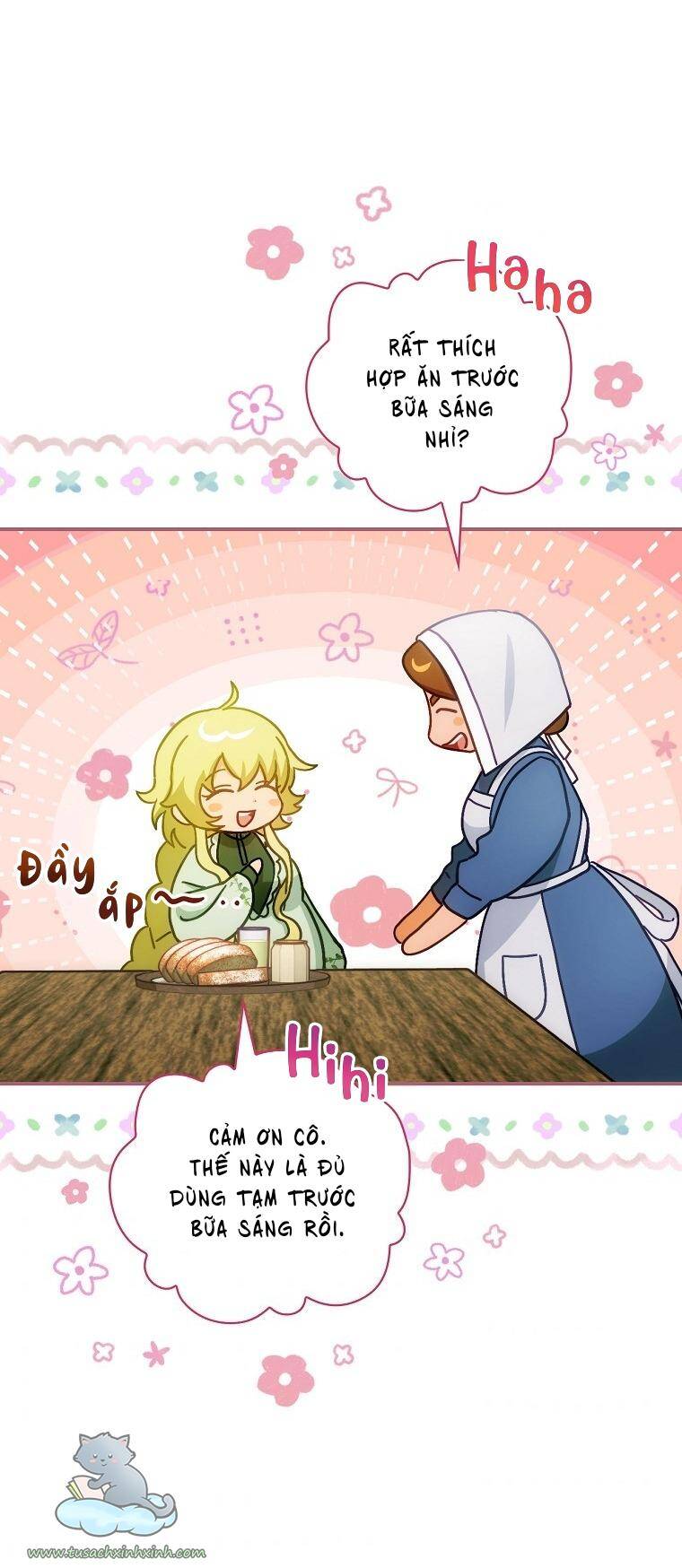 Lừa Người Hợp Với Em Chapter 23 - 41