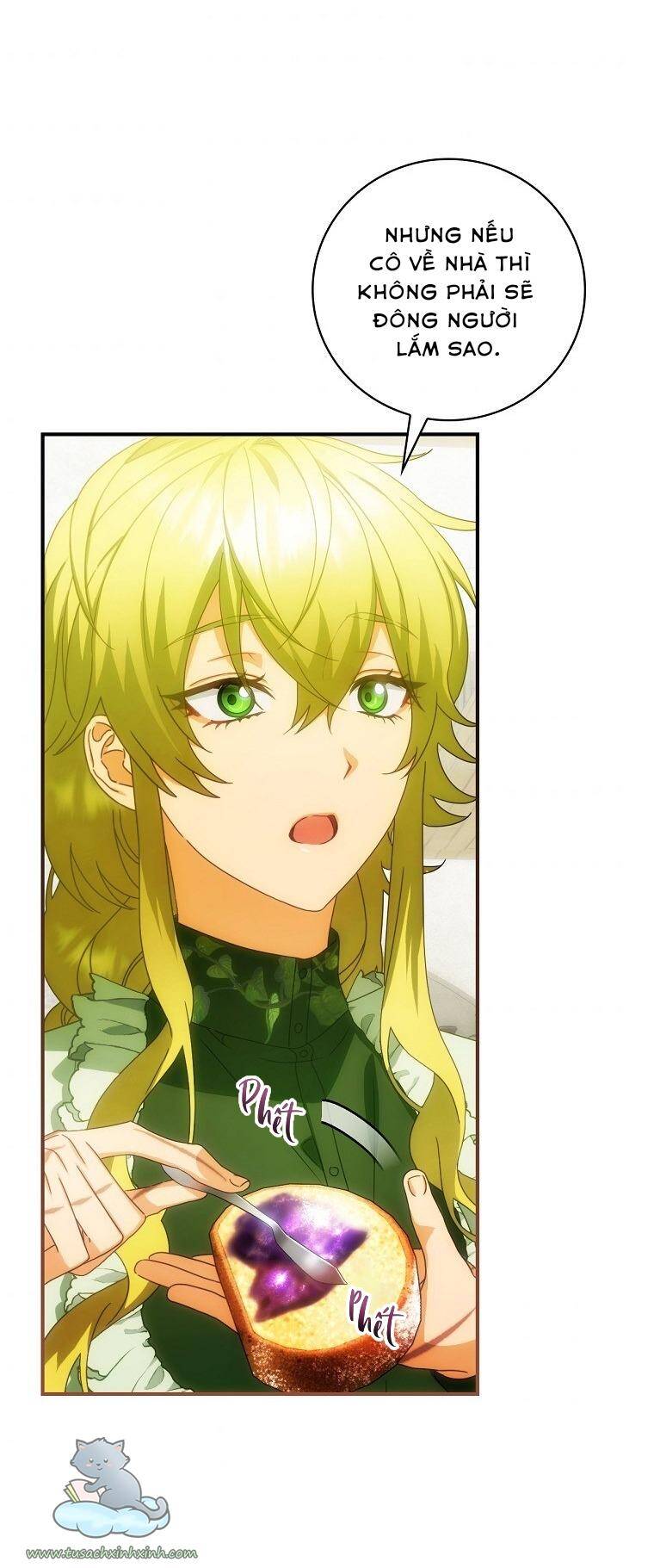 Lừa Người Hợp Với Em Chapter 23 - 42