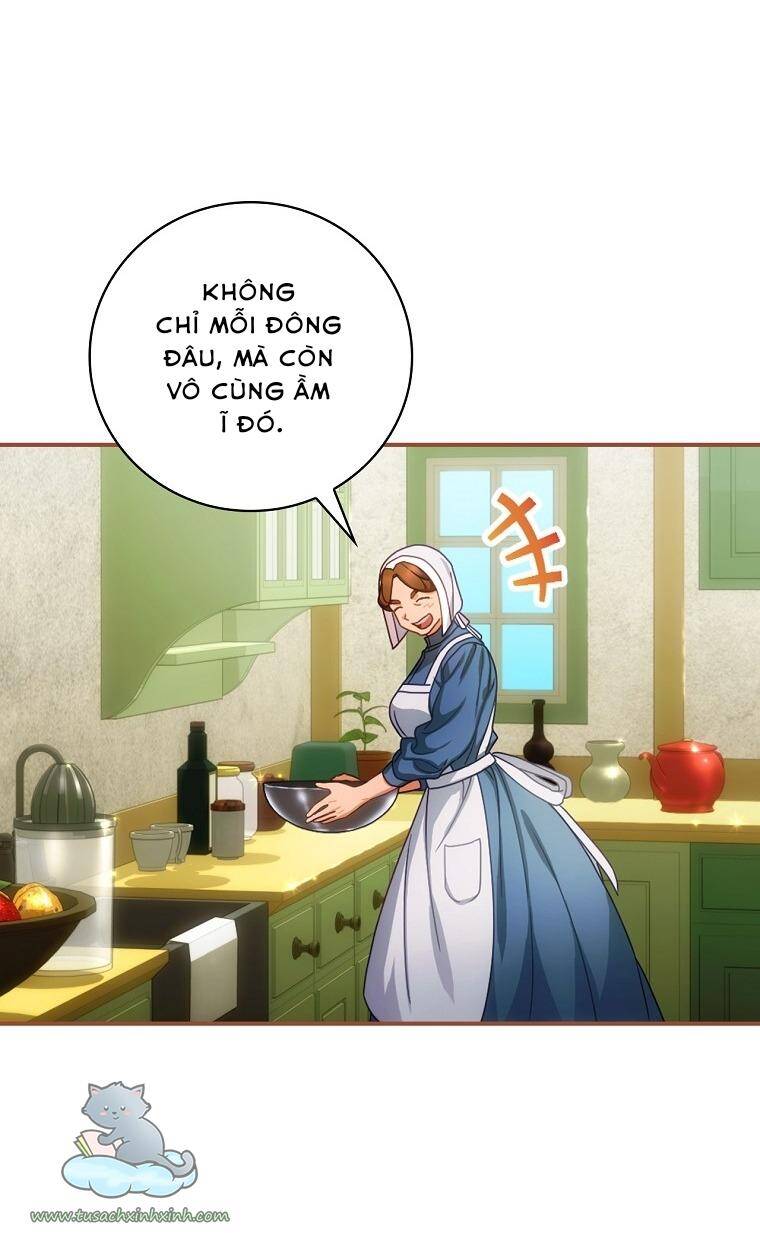 Lừa Người Hợp Với Em Chapter 23 - 43