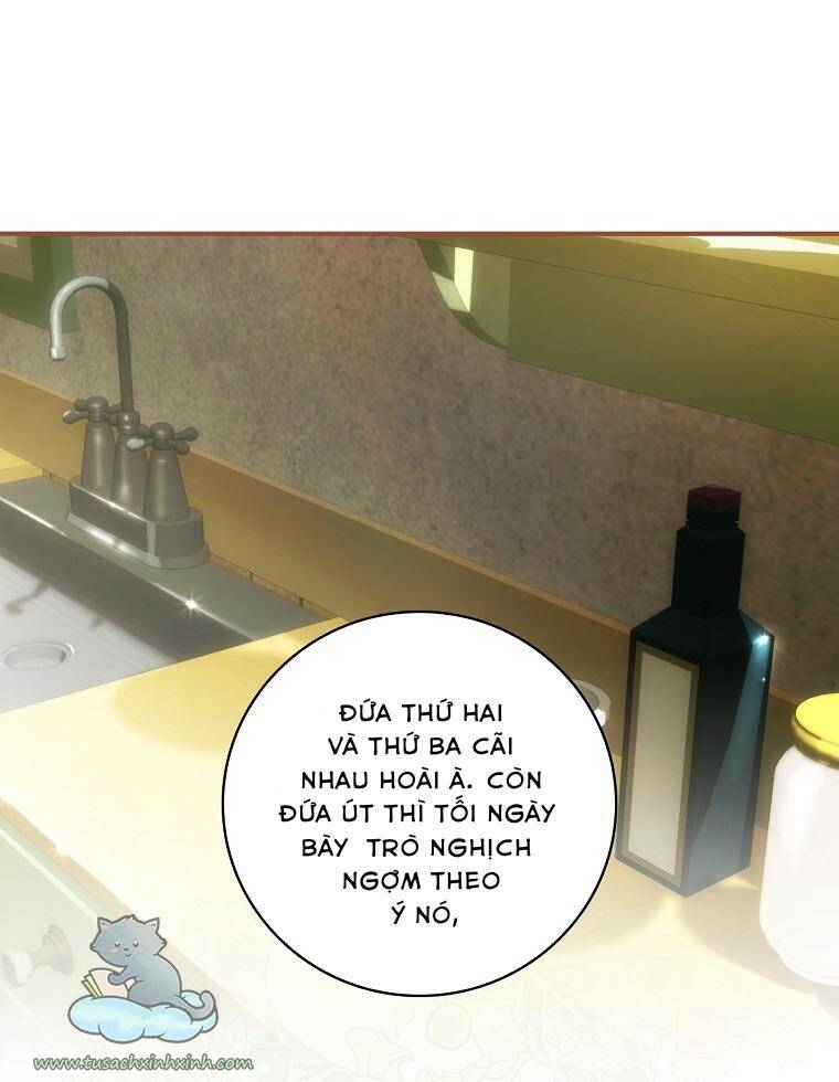 Lừa Người Hợp Với Em Chapter 23 - 44