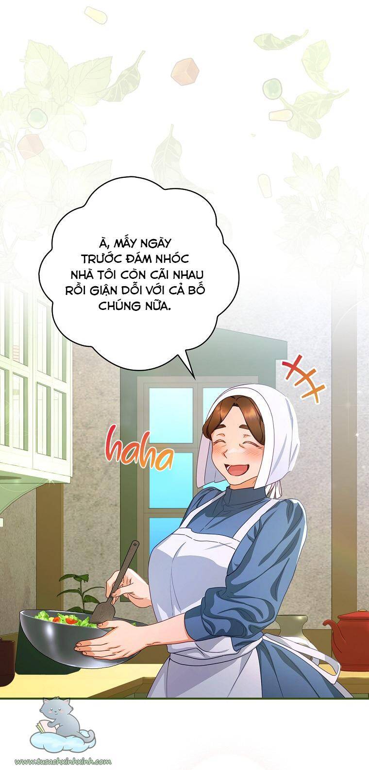 Lừa Người Hợp Với Em Chapter 23 - 46