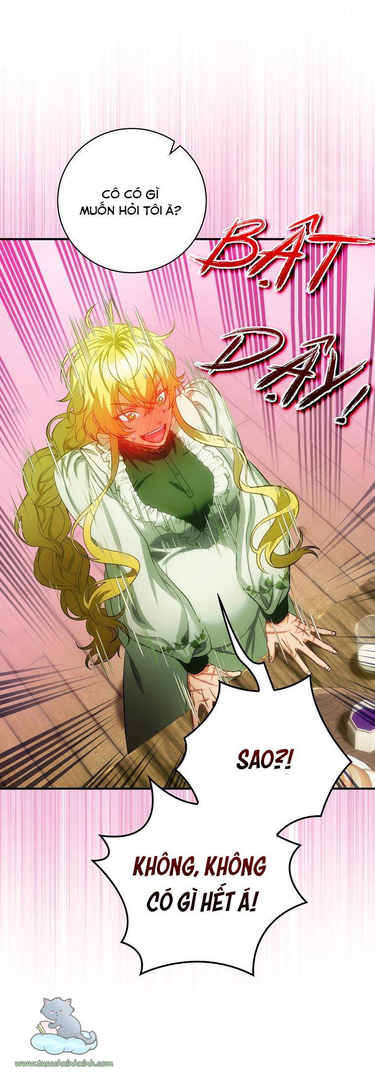 Lừa Người Hợp Với Em Chapter 23 - 50