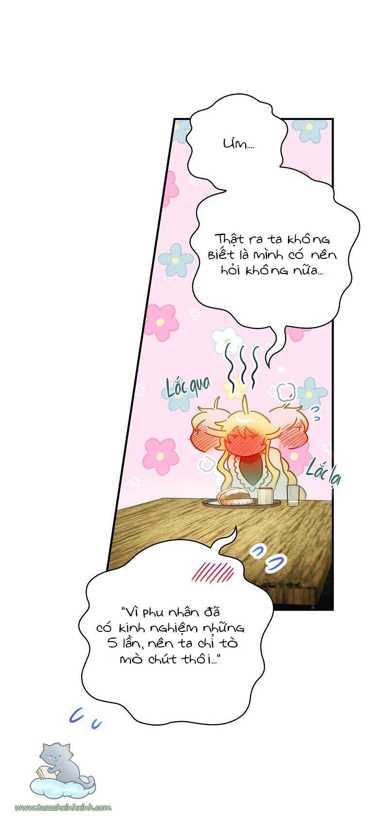 Lừa Người Hợp Với Em Chapter 23 - 51