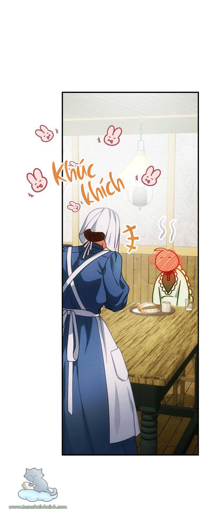 Lừa Người Hợp Với Em Chapter 23 - 59