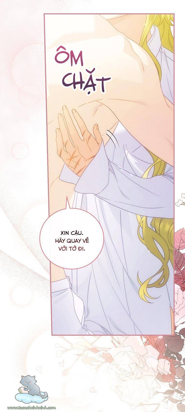 Lừa Người Hợp Với Em Chapter 23 - 7