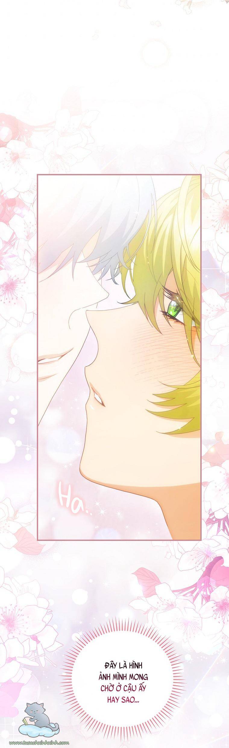 Lừa Người Hợp Với Em Chapter 23 - 8